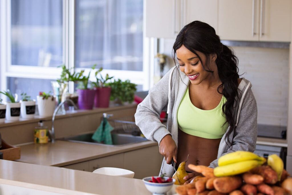 nutricion coromac
